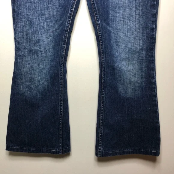 Silver Jeans Pure - Picture 3 of 7